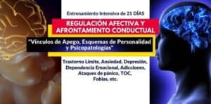 REGULACIÓN AFECTIVA