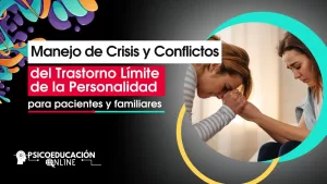 /// Curso Manejo de Crisis y Reacciones Descontroladas en el TLP