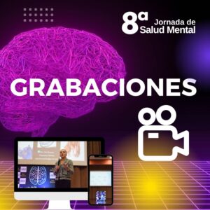 8a. Jornada de Salud Mental en Video